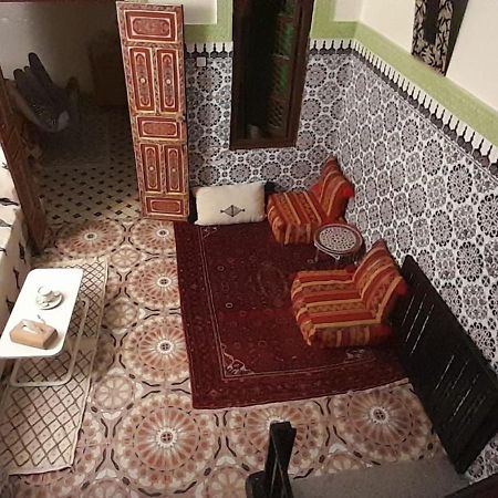 Riad Fouzia マラケシュ エクステリア 写真