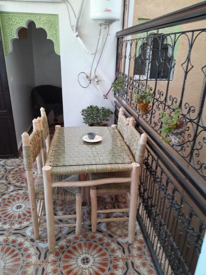 Riad Fouzia マラケシュ エクステリア 写真